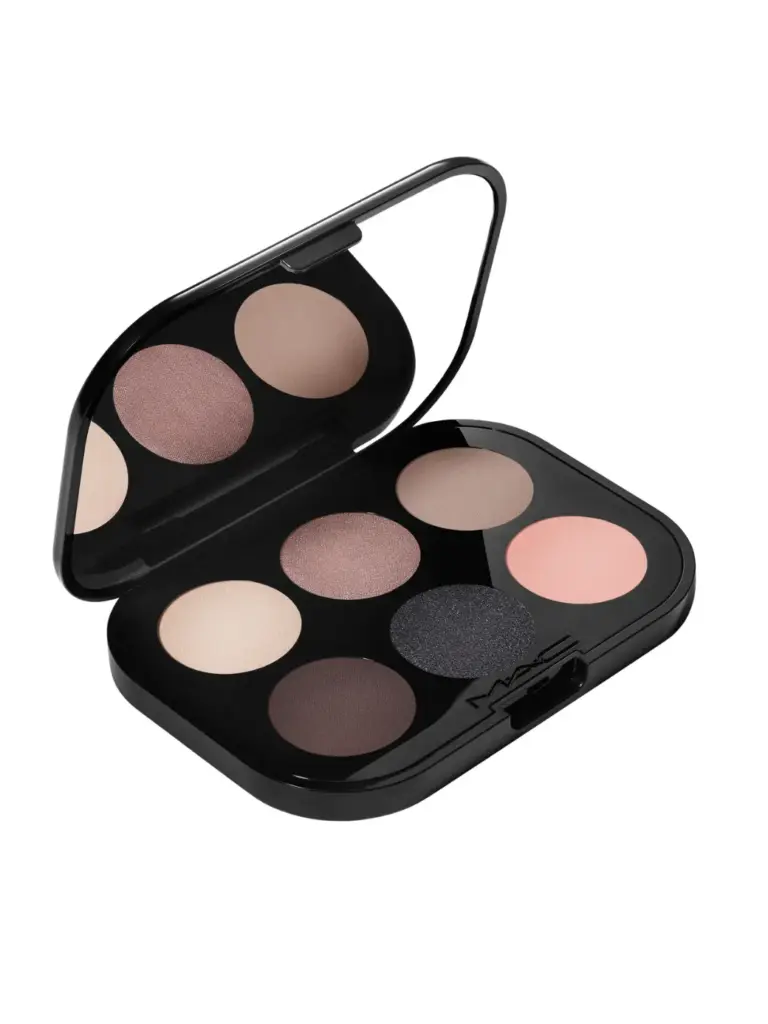 MAC Connect In Colour göz farı paleti Güzellik öncüsü: Selen Uçer 
