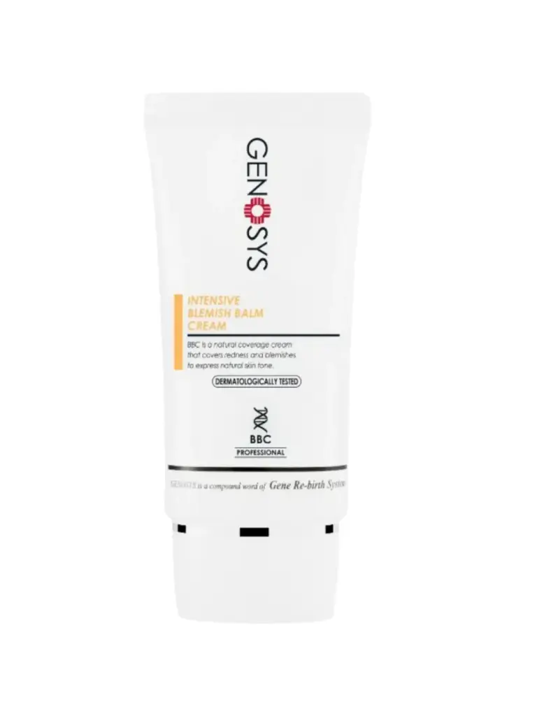Genosys Intensive Blemish Balm krem