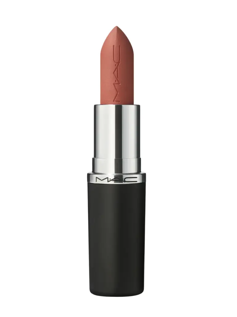 MAC Macximal Silky Matte ruj,