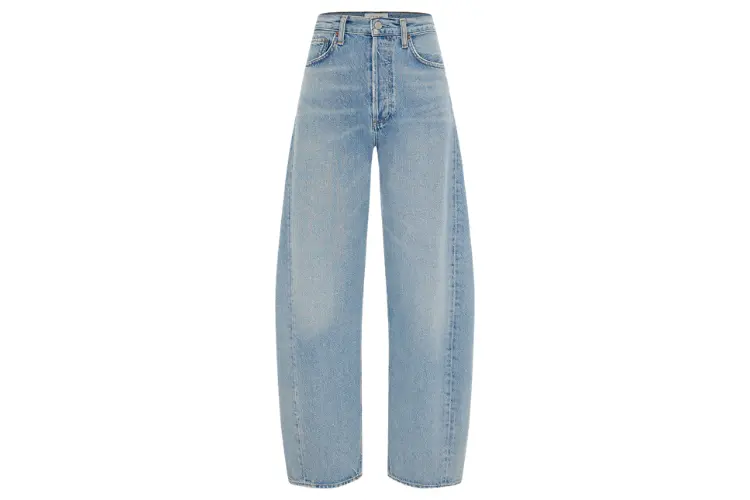 Agolde jean pantolon