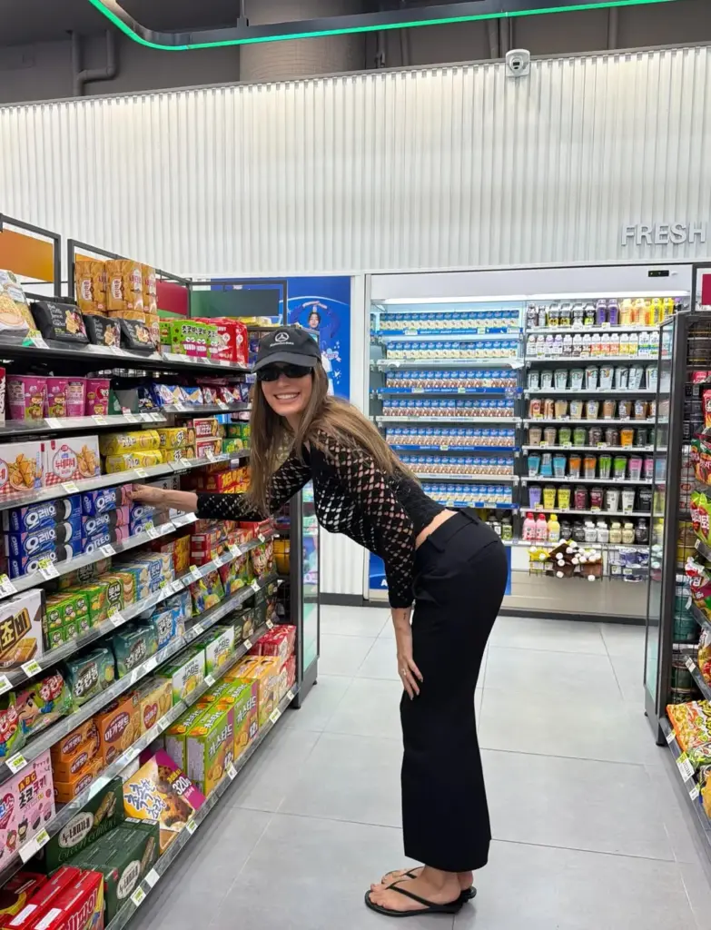 Hailey Bieber