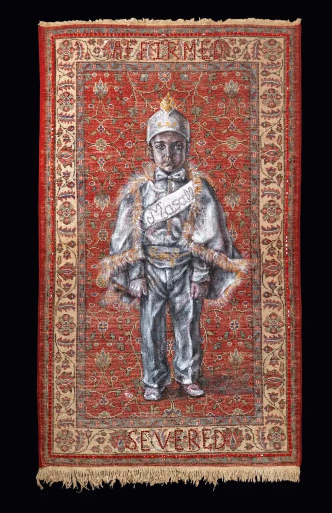 Gündelik hayatta çok tanıdık olan nesneleri  sanatın içine taşımak 