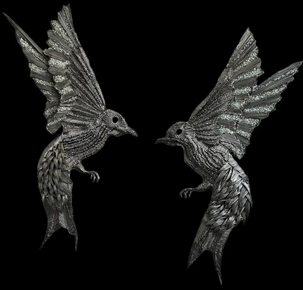 Sanatçı kimliğinin dönüşümü