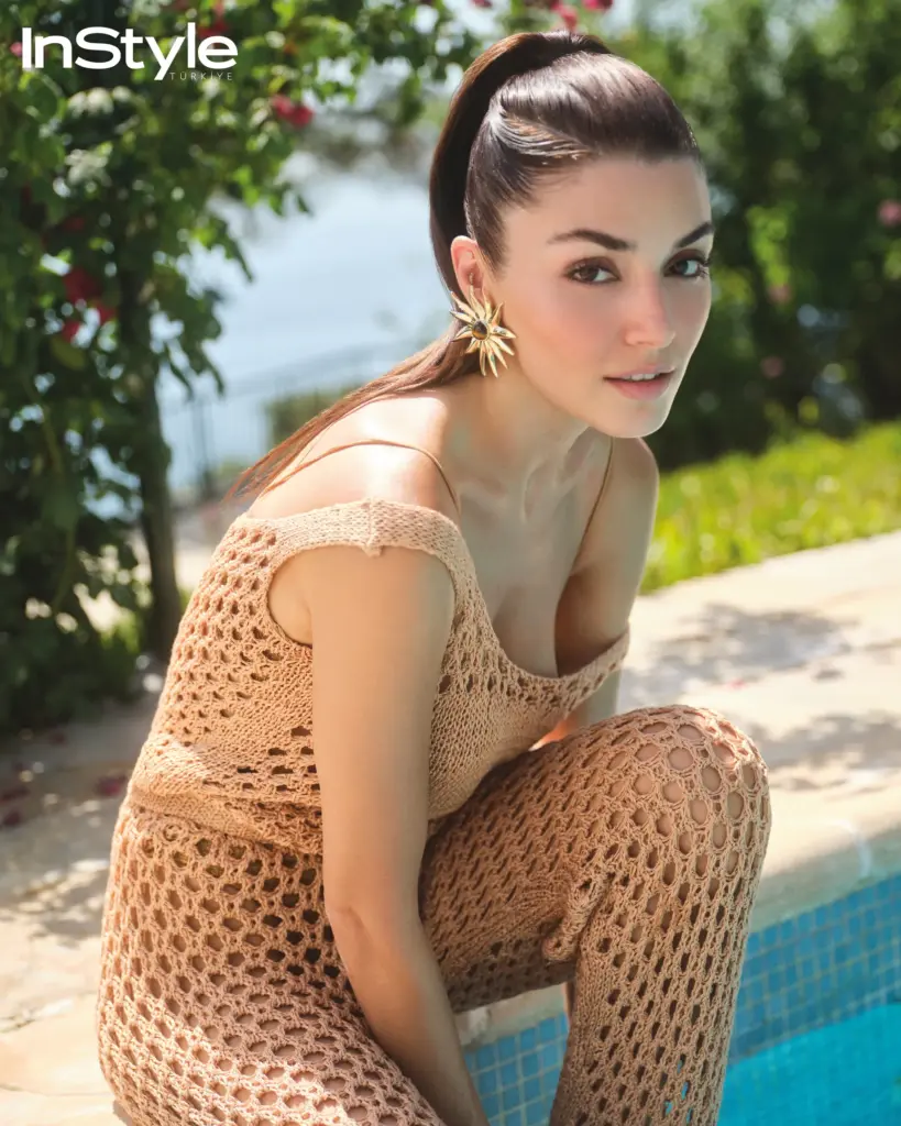 Hande Erçel