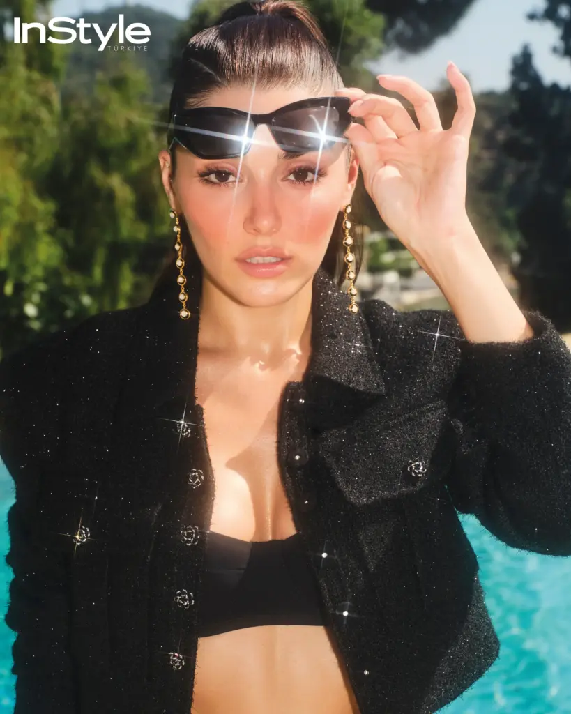 Hande Erçel