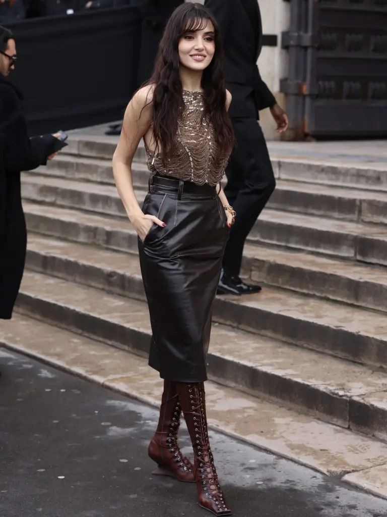 Valentino ve Elie Saab