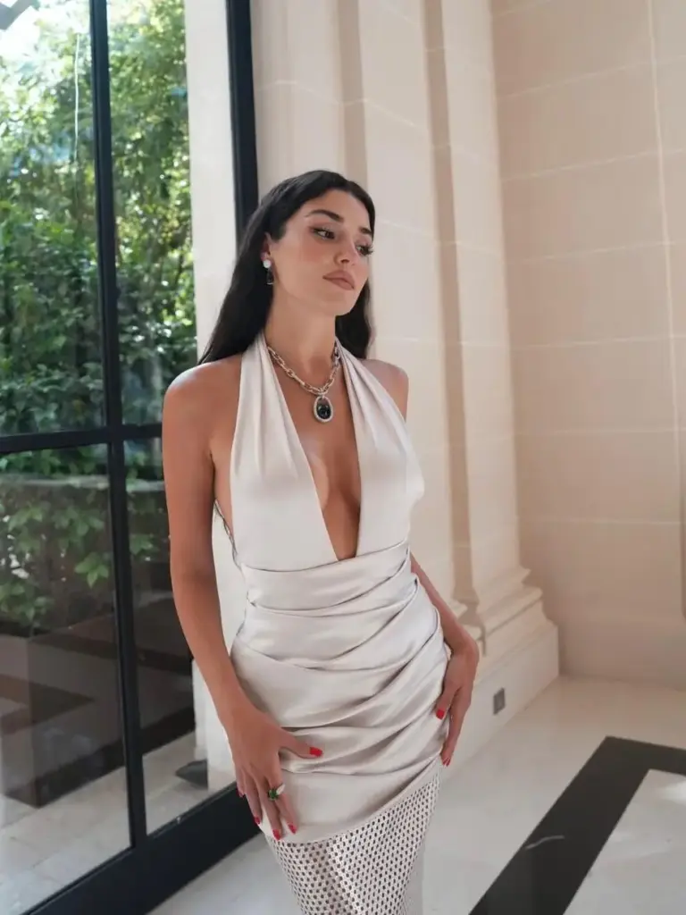George Chakra Haute Couture