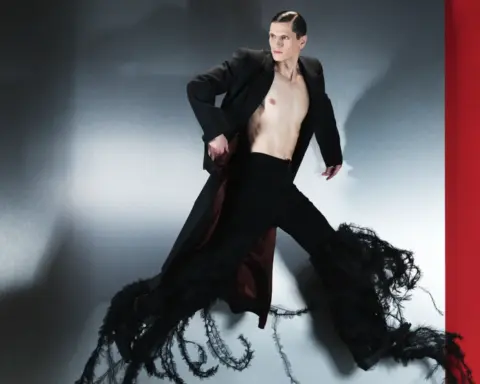 Hatice Gökçe 2026/2027 Sonbahar/Kış Koleksiyonu