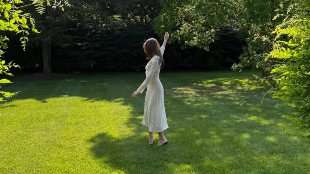 Hayallerinizi hayatınıza çekmenin yeni yolu: Let go metodu