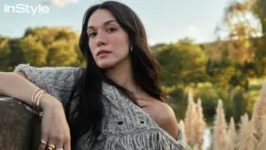Hazal Subaşı, InStyle Ekim’de!