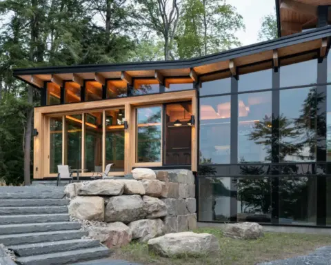 Heated Rivalry cottage: Kır evi dekorasyonunda bir kaçış hikayesi