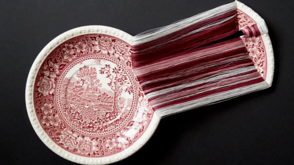 Helena Hafemann ile Askıda Zaman