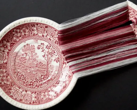 Helena Hafemann ile Askıda Zaman