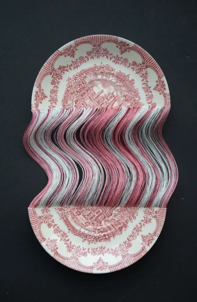 Threadbare serisi, dokunma arzusu