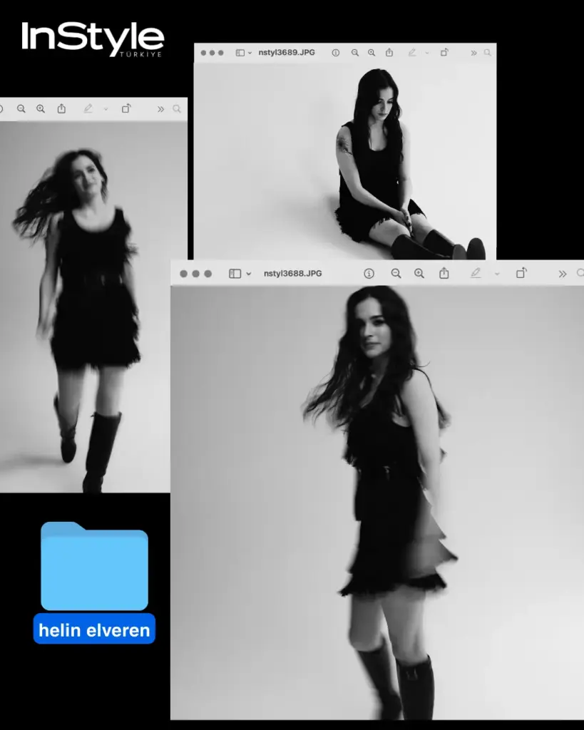 Gerçek hayatta işlevsiz ama kafanda sürekli dönen bir replik?