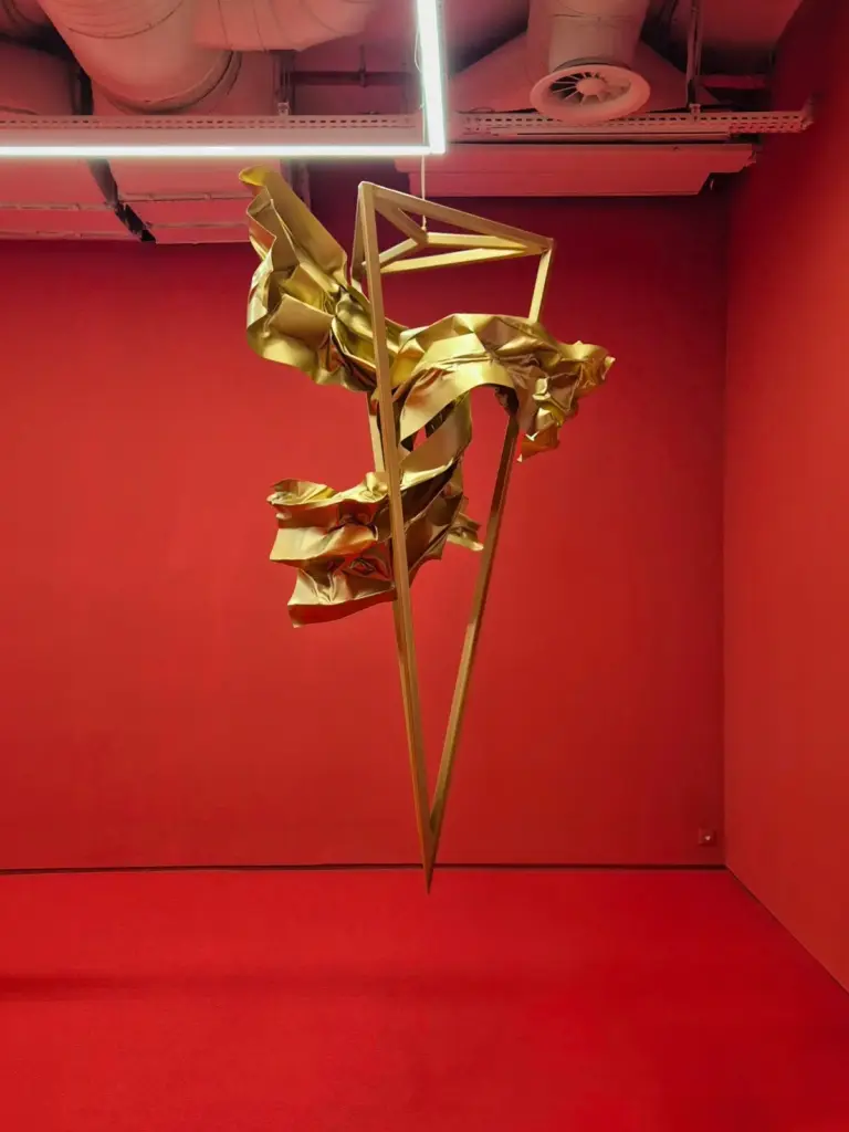 Portekiz Baroğu'nun mekansal kurgusu 