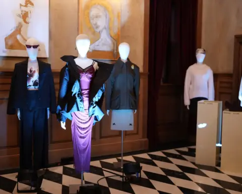 H&M Studio S/S26 Koleksiyonu Soho House İstanbul'da özel bir lansmanla tanıtıldı