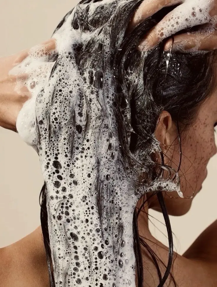O3 Renew Balance Shampoo