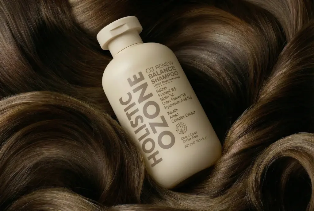 holistic ozone