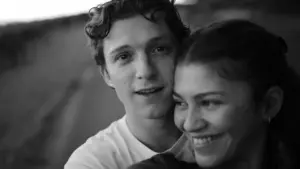 Hollywood’un favori çifti: Tom Holland ve Zendaya evlendi