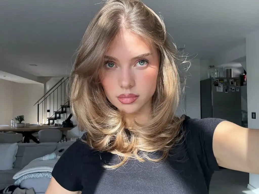 Hacimli fönler evde nasıl yapılır?