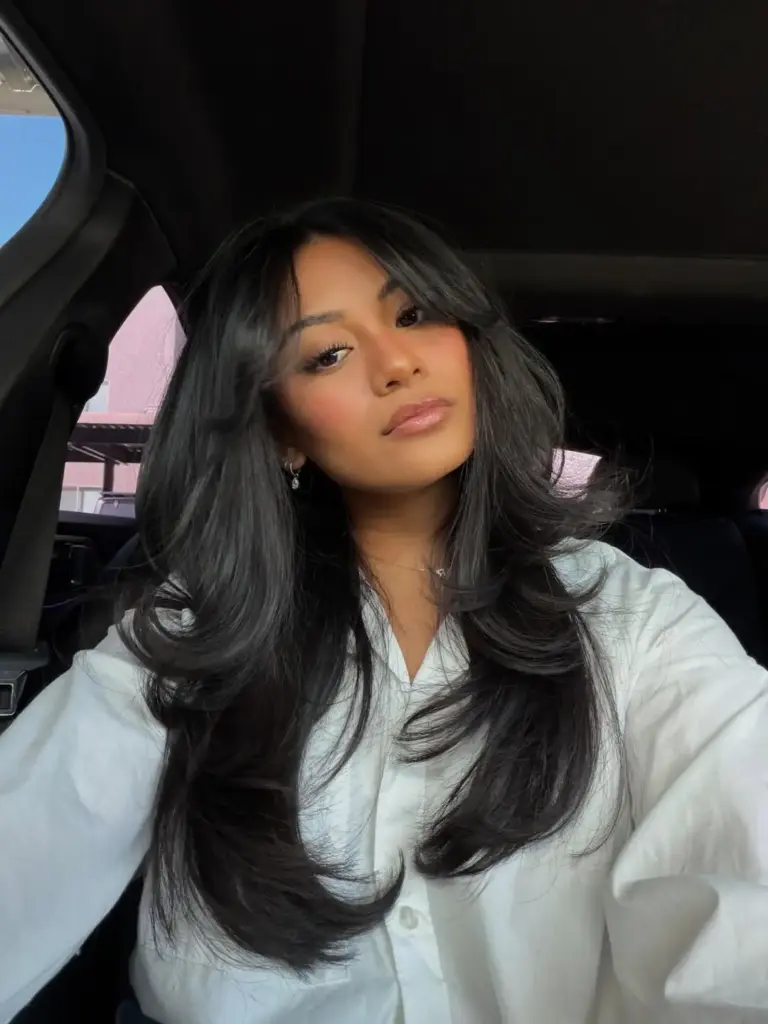 Evde kuaför salonu etkisi