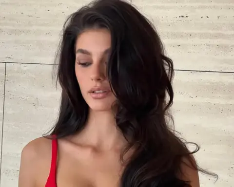 Hollywood’un hacimli fönleri retro dokunuşlarla geri dönüyor