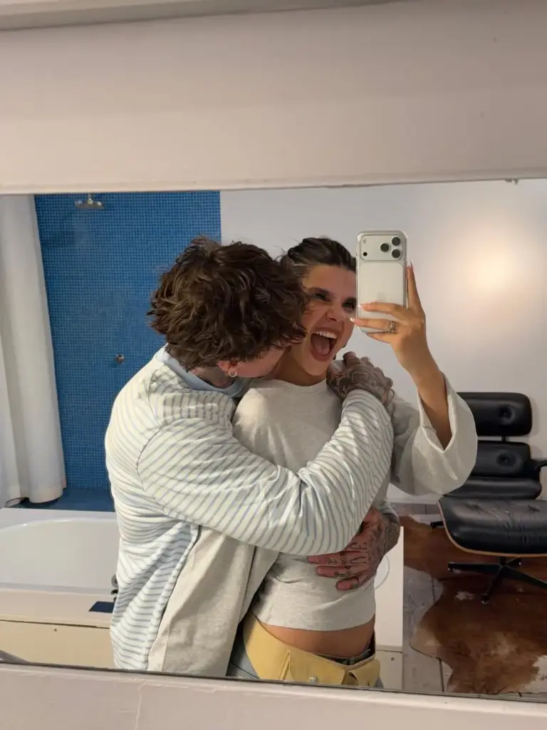 İkizler kadınının iletişim dili