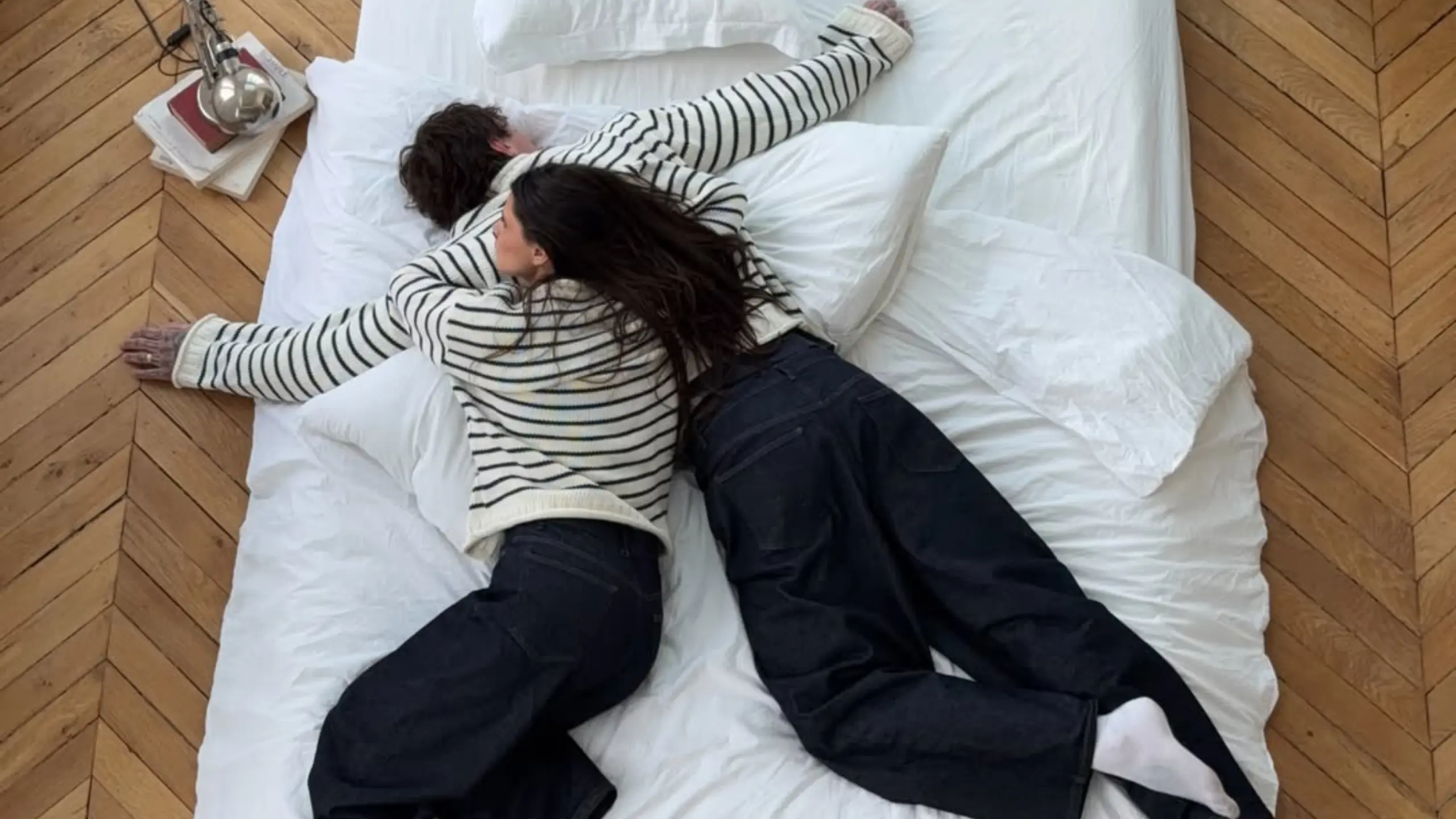 İkizler kadınıyla ilişki hakkında bilmeniz gereken her şey