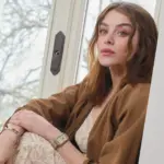 İlayda Alişan InStyle