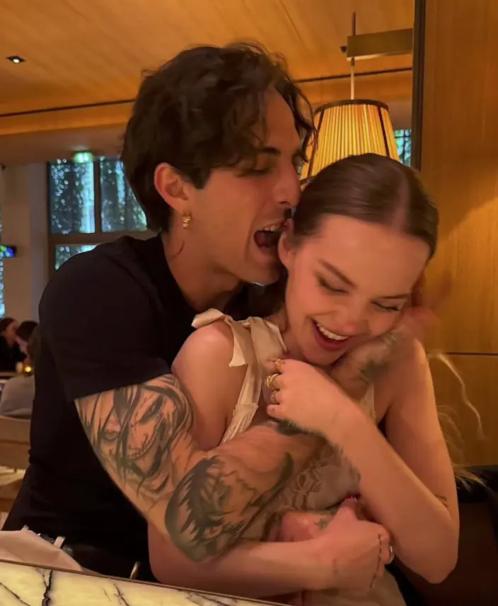 İlişki ve huzur alanı