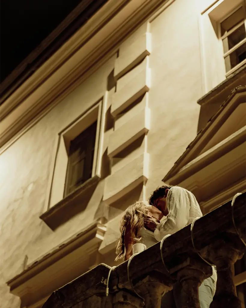 Öpüşmenin bedensel ve duygusal etkileri