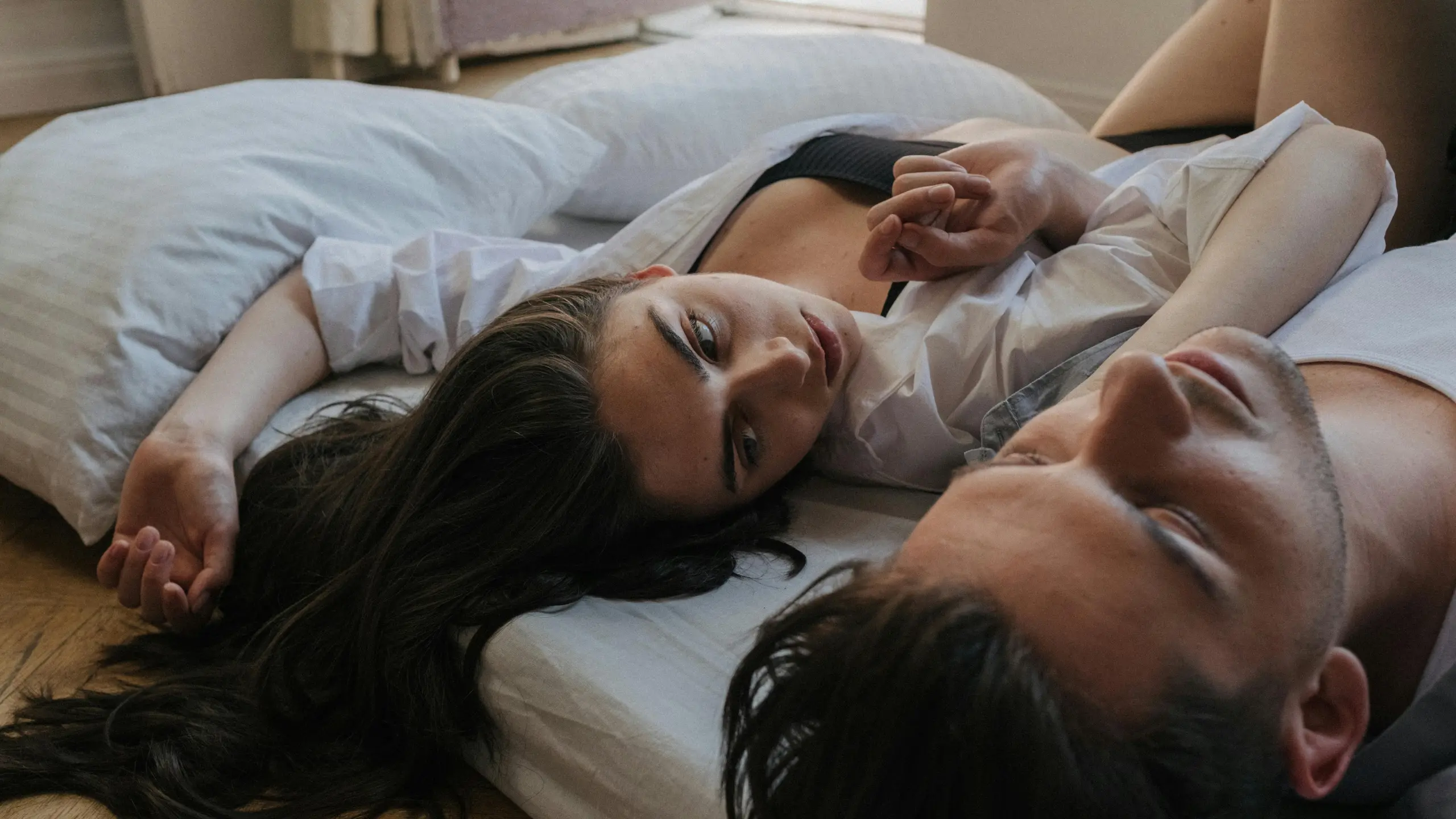 İlişkinizde gaslighting’e uğradığınızı nasıl anlarsınız?