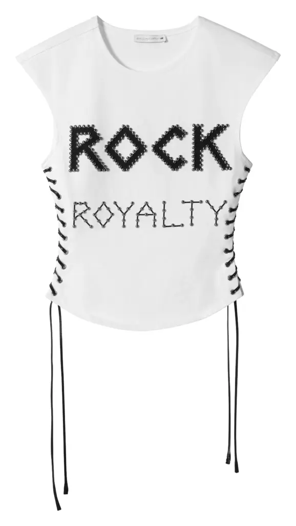 Rock Royalty