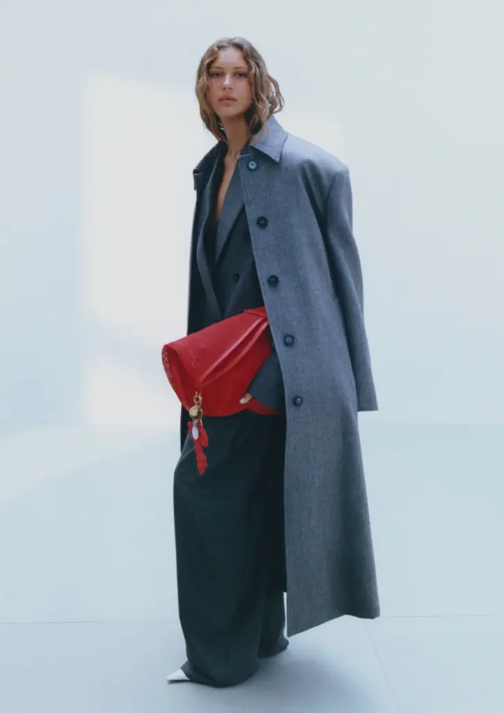 H&M x Stella McCartney yeni koleksiyon