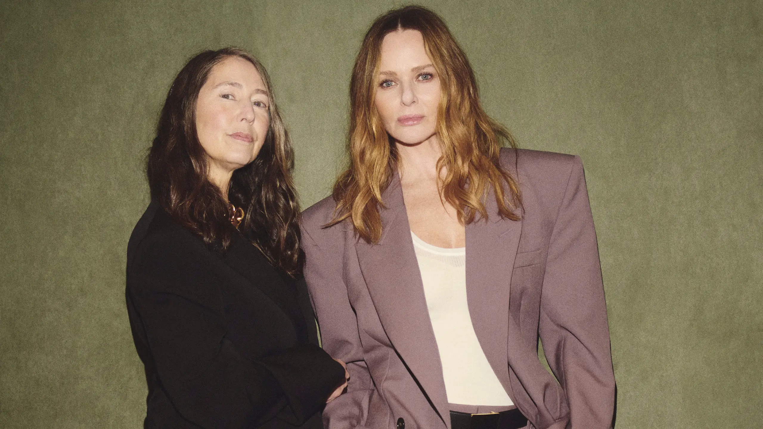 İlk bakış: Stella McCartney x H&M geri dönüyor