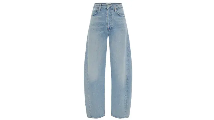 Agolde jean pantolon