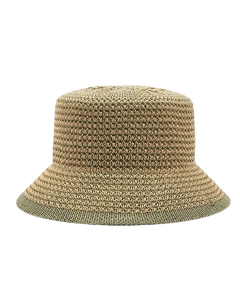 PARFOIS Örme Bucket Şapka