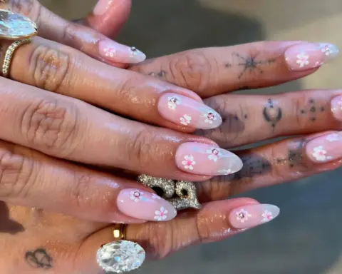 İlkbaharda öne çıkacak 3 manikür trendi