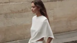 İlkbaharda pelerinleri kombinlemenin 4 yolu