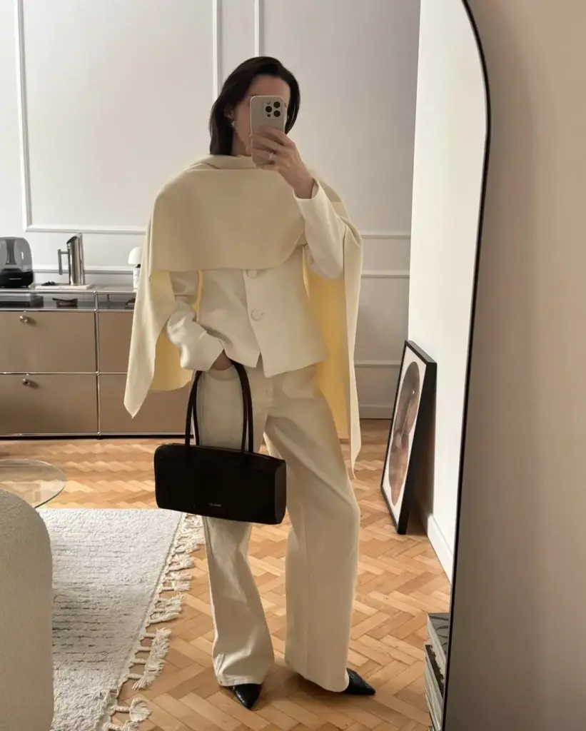 pelerin ünlü stili