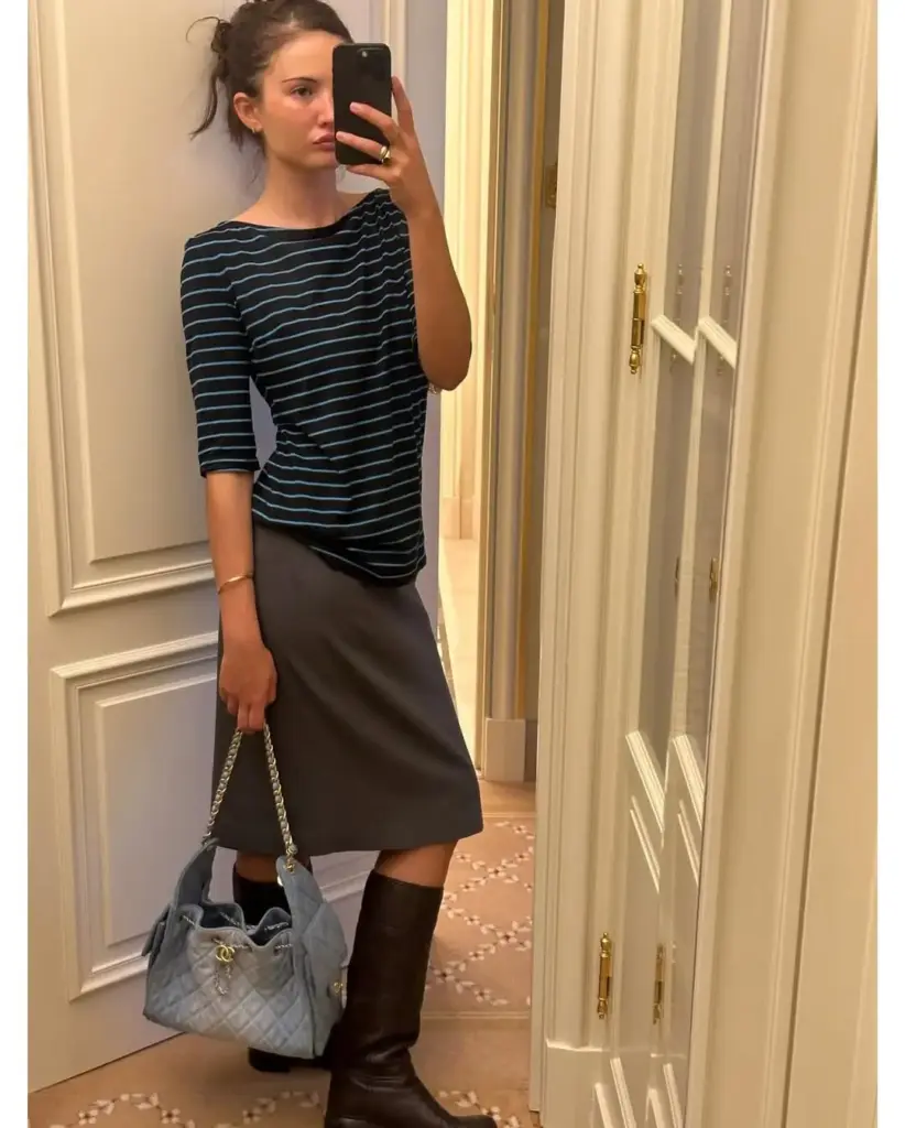 minimalist stil