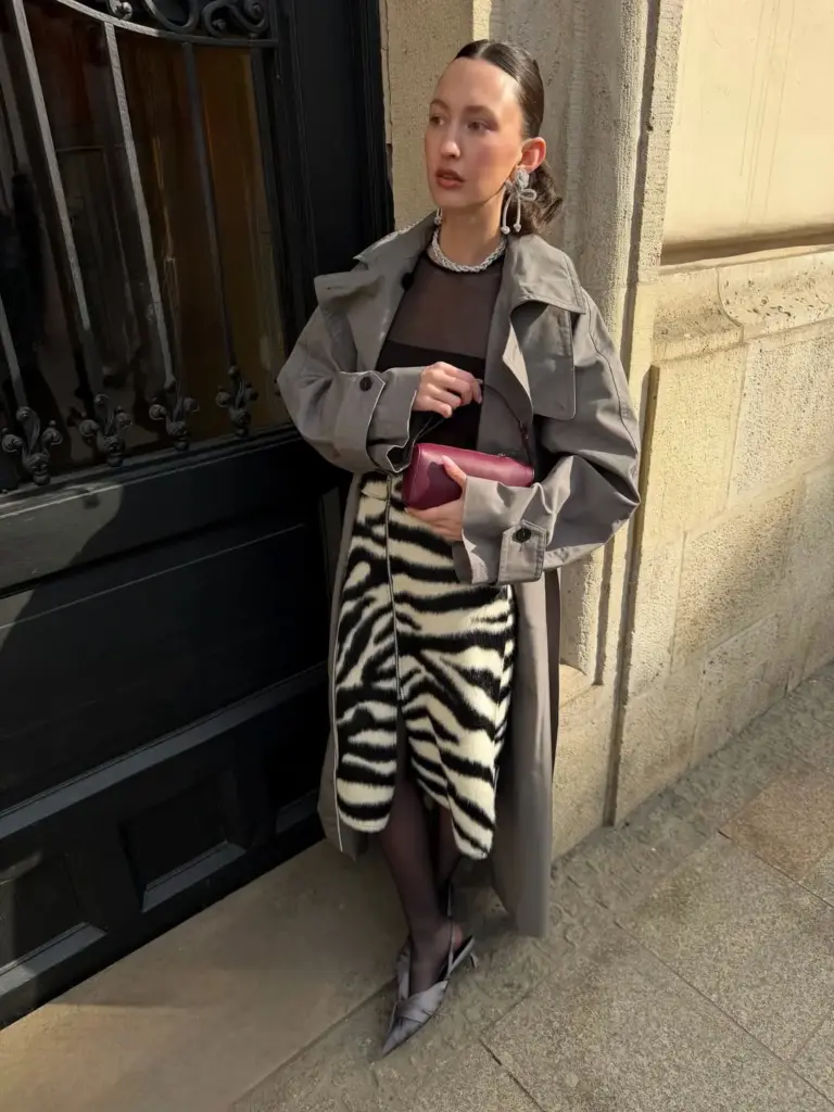 Desenlerin yükselişi