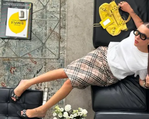 İlkbaharda yükselişe geçecek 5 etek trendi