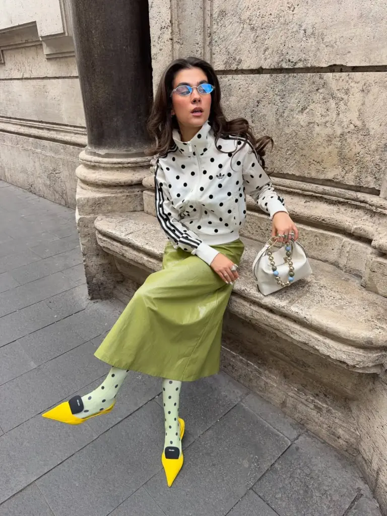 Kalem eteklerde doku yorumu