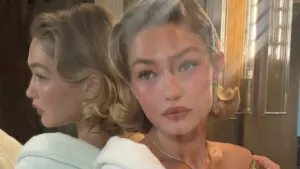 İlkbaharın en dikkat çeken kısa saç modelleri