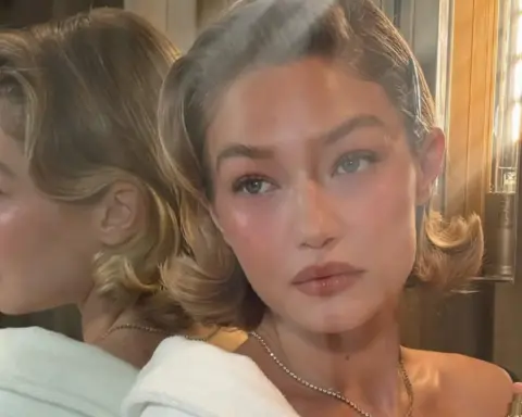 İlkbaharın en dikkat çeken kısa saç modelleri