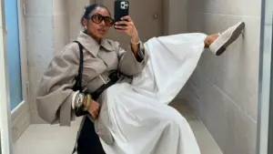 İlkbaharın favorisi balon pantolonlar nasıl kombinlenir?