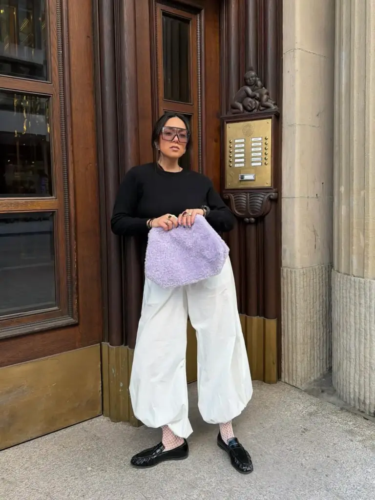 Balon pantolonlar neden bu kadar popüler?