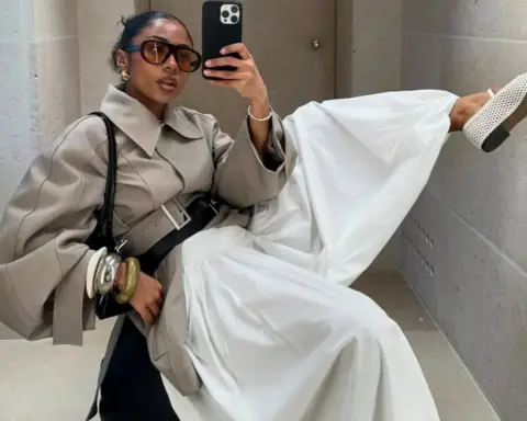 İlkbaharın favorisi balon pantolonlar nasıl kombinlenir?